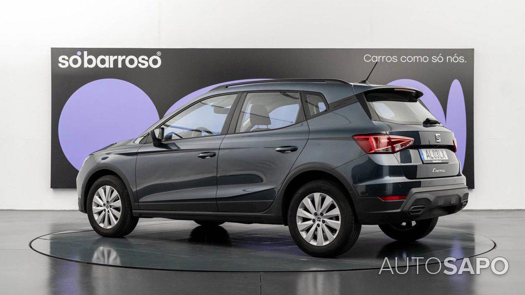 Seat Arona 1.0 TSI Style de 2021