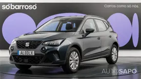 Seat Arona 1.0 TSI Style de 2021