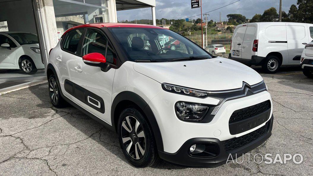 Citroen C3 de 2021