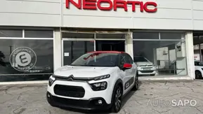 Citroen C3 de 2021