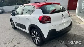 Citroen C3 de 2021