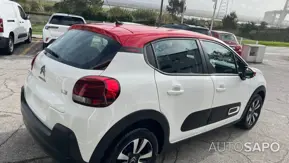 Citroen C3 de 2021