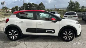 Citroen C3 de 2021