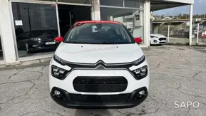 Citroen C3 de 2021