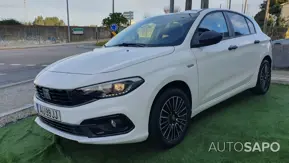 Fiat Tipo 1.0 GSE T3 City Life de 2022