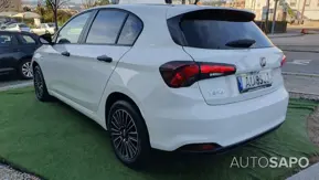 Fiat Tipo 1.0 GSE T3 City Life de 2022