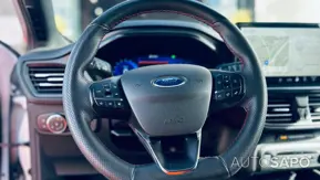 Ford Focus de 2023