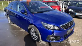 Peugeot 308 de 2018