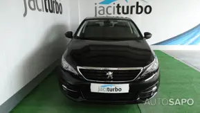 Peugeot 308 de 2019