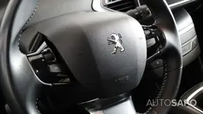 Peugeot 308 de 2019