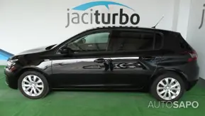 Peugeot 308 de 2019