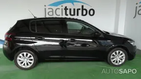 Peugeot 308 de 2019