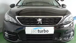 Peugeot 308 de 2019