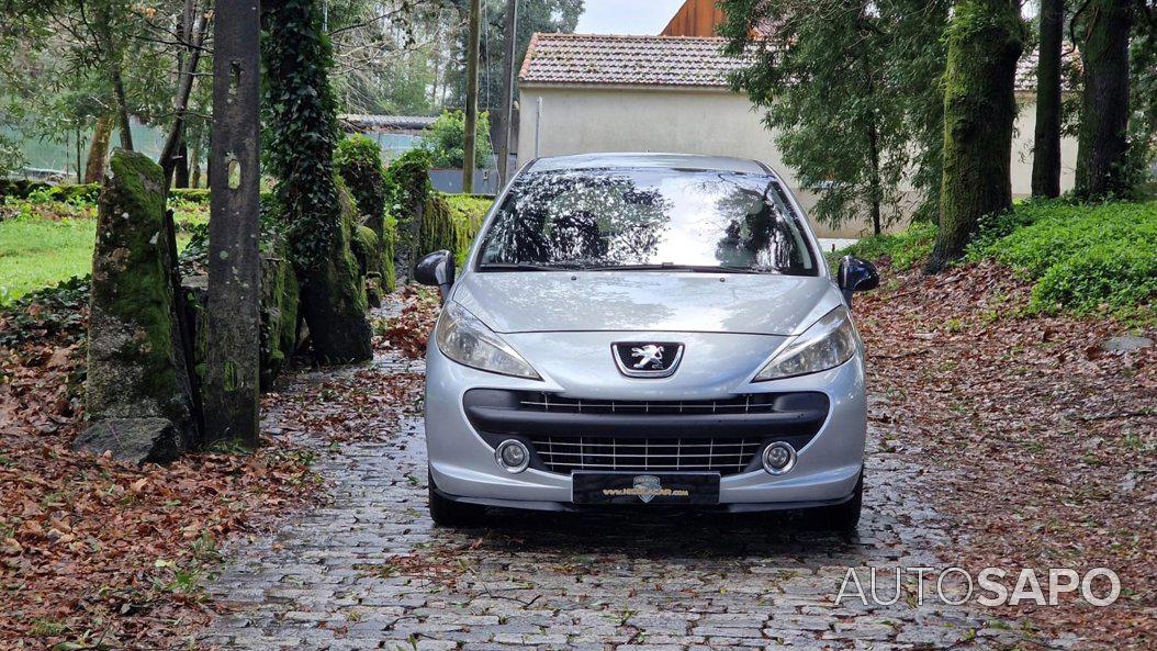 Peugeot 207 de 2006