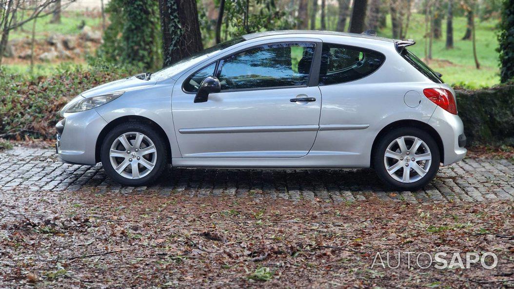 Peugeot 207 de 2006