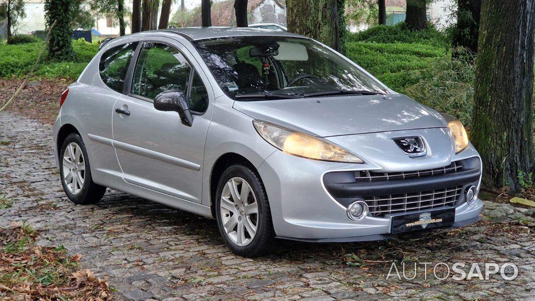 Peugeot 207 de 2006