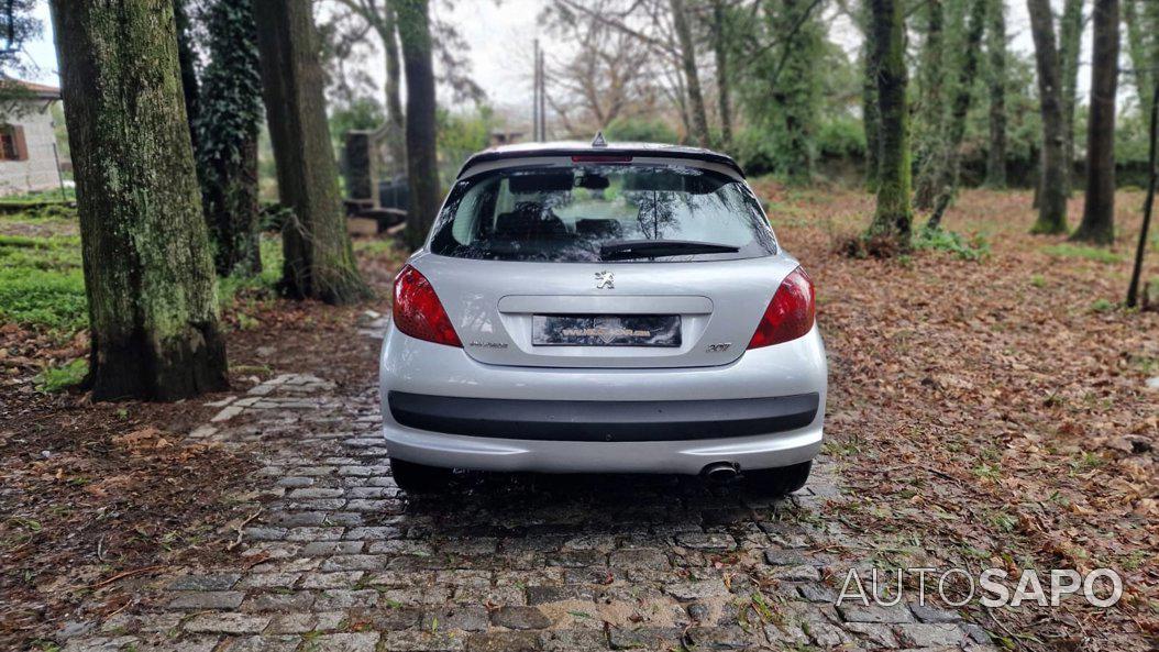 Peugeot 207 de 2006