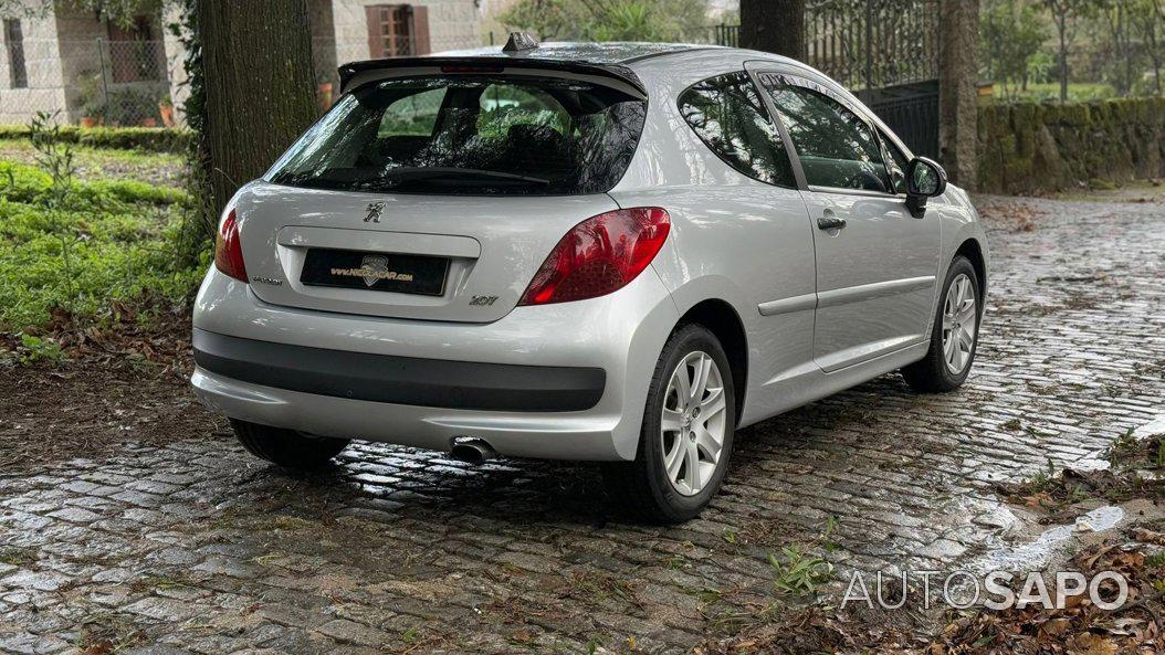 Peugeot 207 de 2006