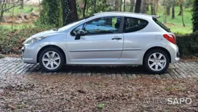 Peugeot 207 de 2006