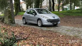 Peugeot 207 de 2006