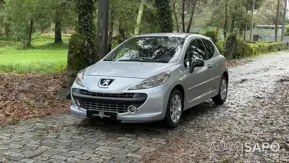 Peugeot 207 de 2006