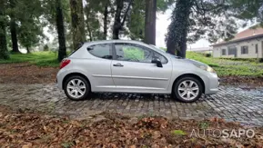 Peugeot 207 de 2006