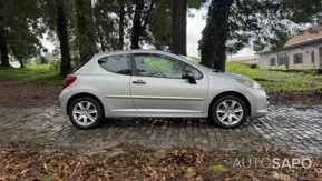 Peugeot 207 de 2006