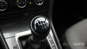 Volkswagen Golf Variant 1.6 TDi Confortline de 2018