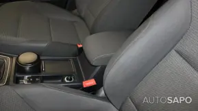 Volkswagen Golf Variant 1.6 TDi Confortline de 2018