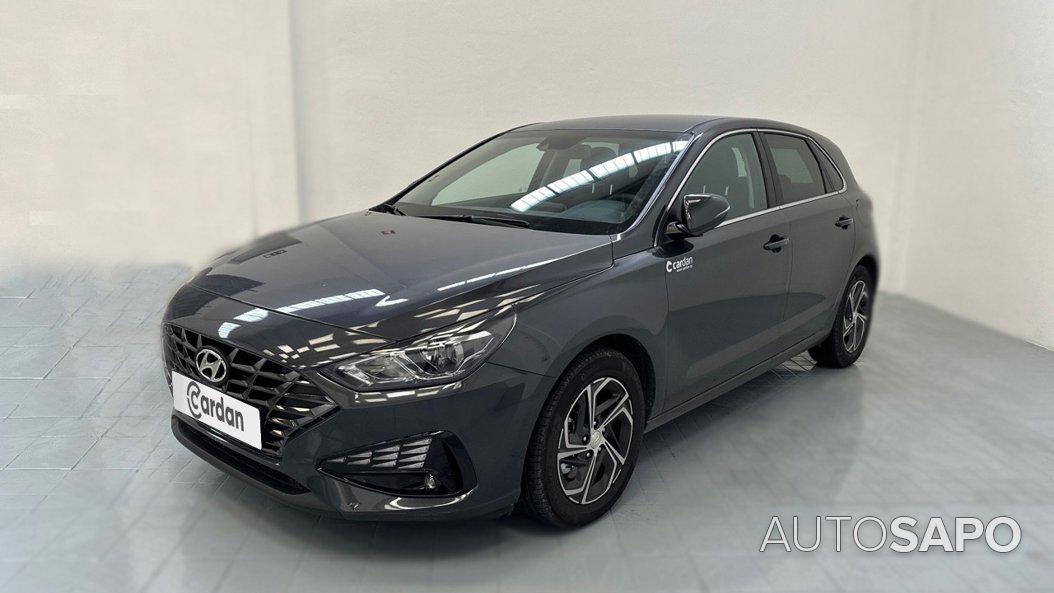 Hyundai i30 1.0 T-GDi Style Plus de 2023