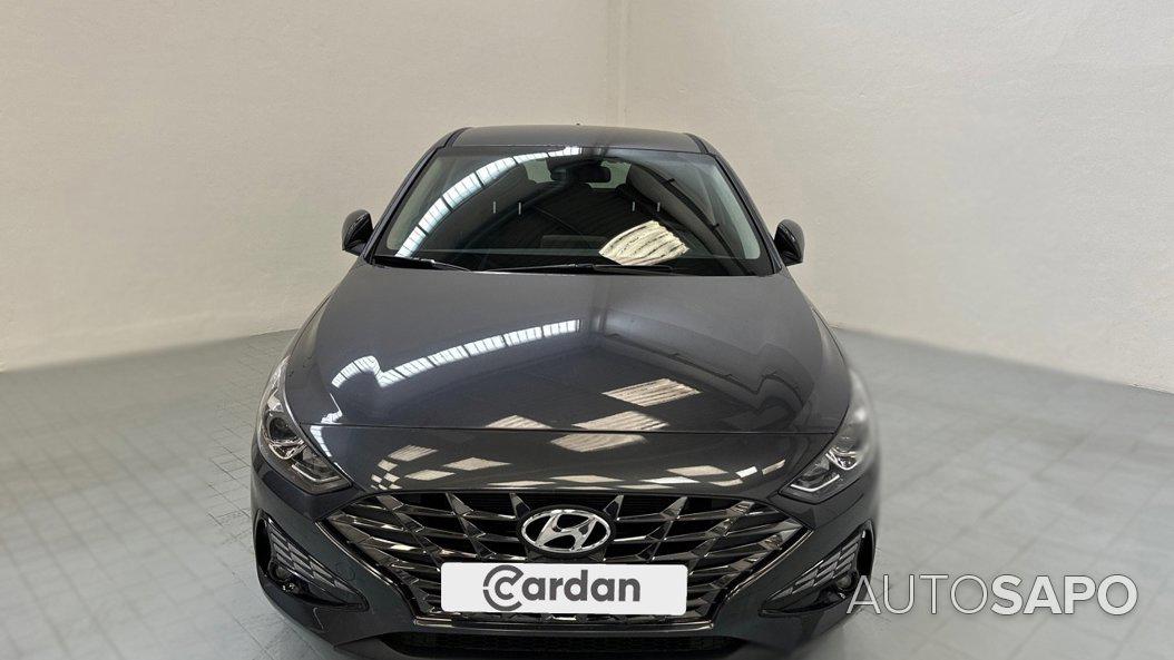 Hyundai i30 1.0 T-GDi Style Plus de 2023