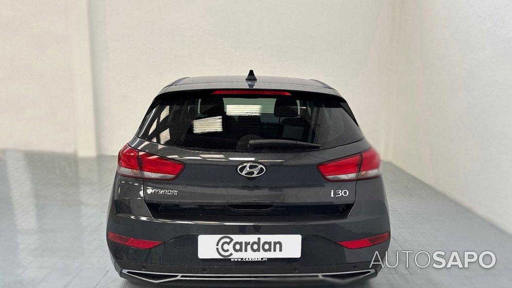 Hyundai i30 1.0 T-GDi Style Plus de 2023