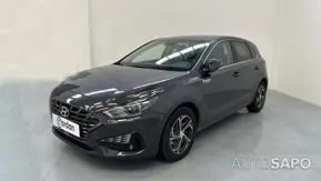 Hyundai i30 1.0 T-GDi Style Plus de 2023