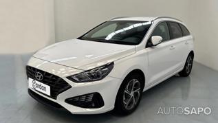 Hyundai i30 1.0 T-GDi Style Plus de 2023