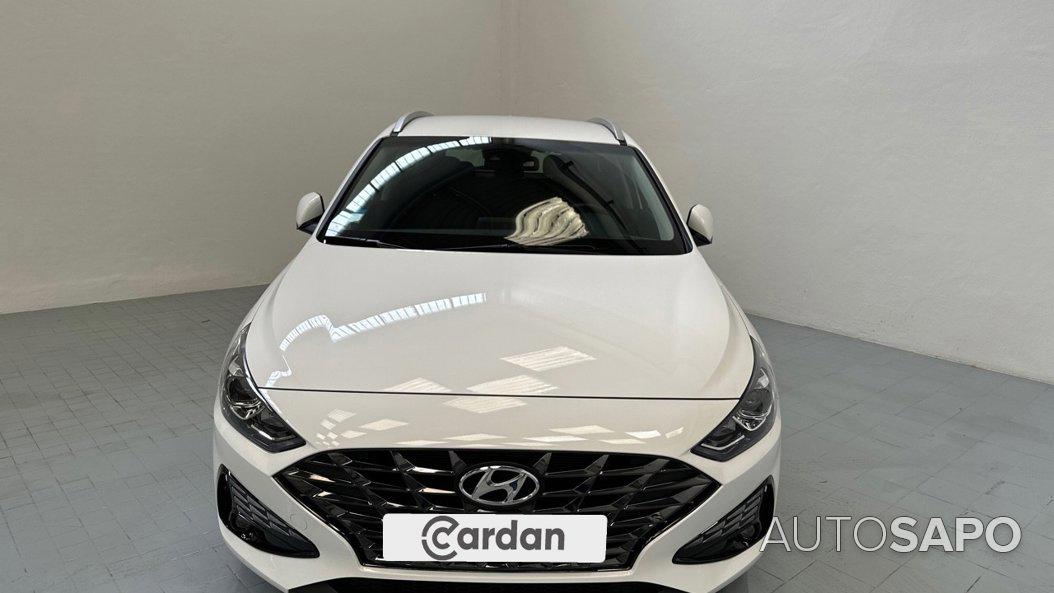 Hyundai i30 1.0 T-GDi Style Plus de 2023