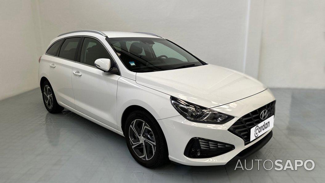 Hyundai i30 1.0 T-GDi Style Plus de 2023