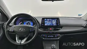 Hyundai i30 1.0 T-GDi Style Plus de 2023