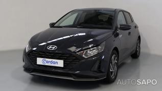 Hyundai i20 de 2023