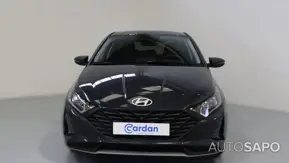 Hyundai i20 de 2023