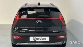 Hyundai Bayon 1.0 T-GDi Premium de 2023