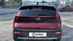 Hyundai Bayon de 2023