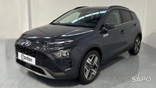 Hyundai Bayon 1.0 T-GDi Premium de 2023