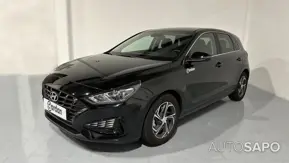 Hyundai i30 1.0 T-GDi Style Plus de 2023