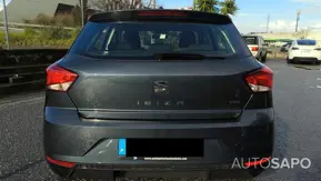 Seat Ibiza de 2019