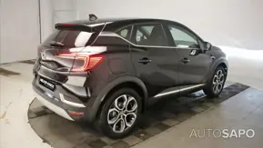 Renault Captur de 2023