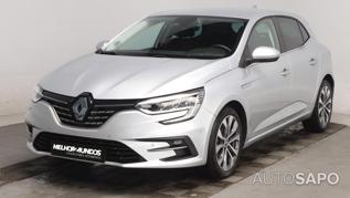 Renault Mégane de 2022