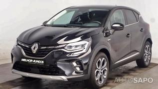 Renault Captur de 2023