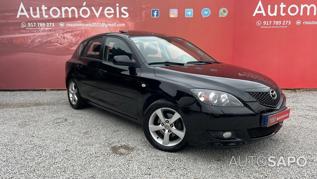 Mazda 3 de 2006