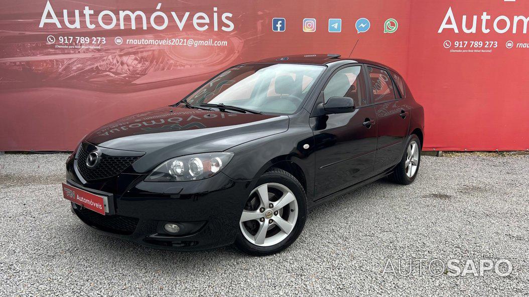 Mazda 3 de 2006