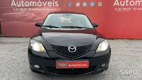 Mazda 3 de 2006